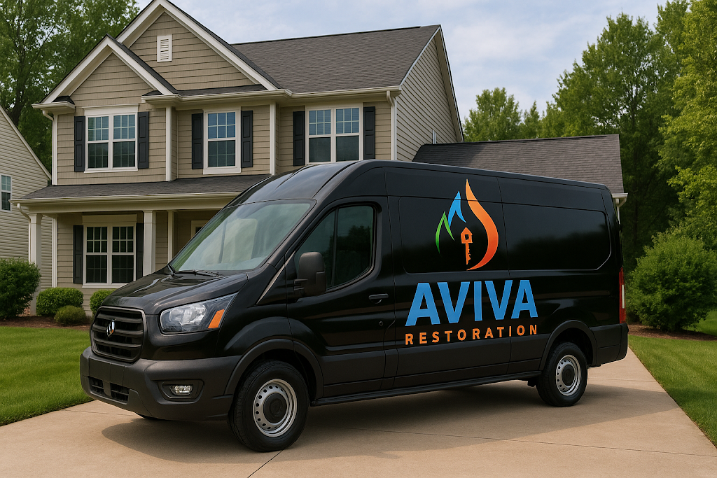 Aviva Restoration LLC photo
