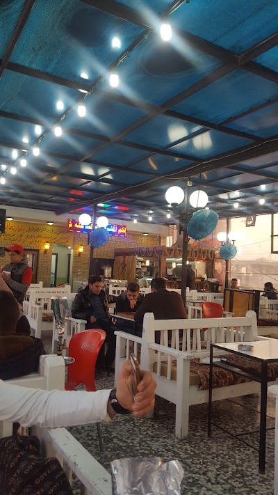 Photos of كافتيريا و كازينو البيروتي