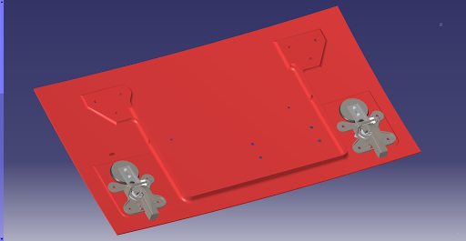 Ho-Ho-Kus, Incorporated HQ Site - Thumbnail