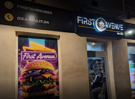 Photo 4 - AU BURGER