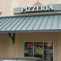 Saboripizza