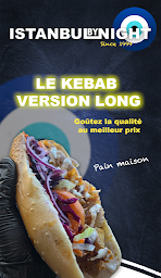 Photo n°23 de Istanbul By Night ® DENAIN à Denain (Restaurant de tacos)