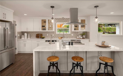 Showtime Home Renovation LLC