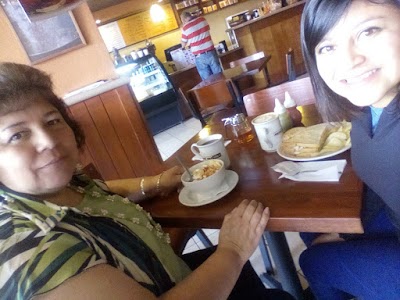 Photos of Caf&eacute; San Lucas