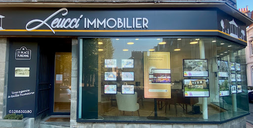 LEUCCI IMMOBILIER - Thumbnail