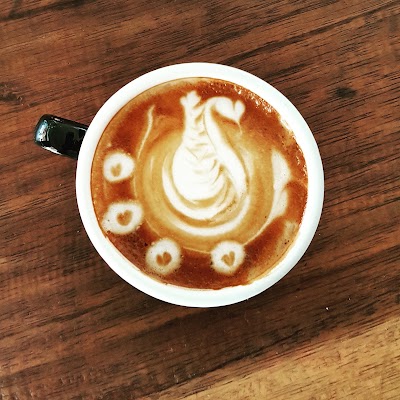 Photos of Hart Coffee Lane