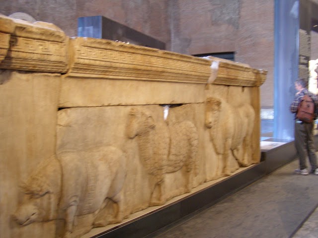 Roman Bath