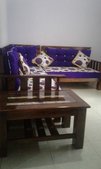 Photos of Kampus B Unindra
