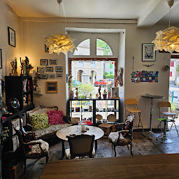 Photo n°4 de Café Atelier 