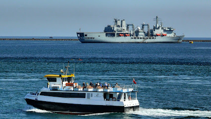 Plymouth Boat Trips