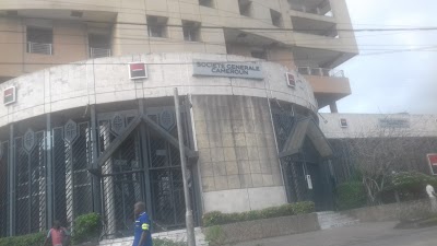Photos of Si&egrave;ge Soci&eacute;t&eacute; G&eacute;n&eacute;rale Cameroun
