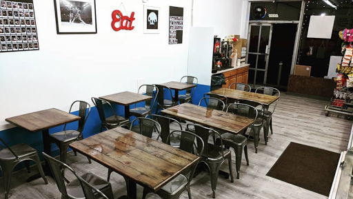 Heavy Bear Deli