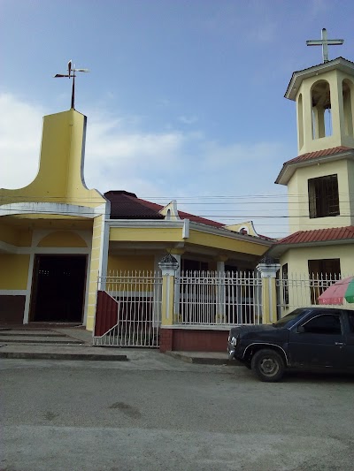 Iglesia Catolica