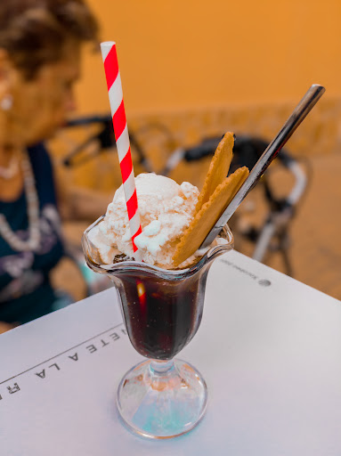 Gelateria Fani Gallery - Spain