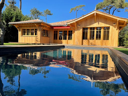 Photo de CONSTRUCTIONS TRAVAUX BOIS