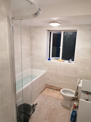 HMS Property Maintenance