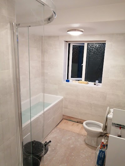 HMS Property Maintenance
