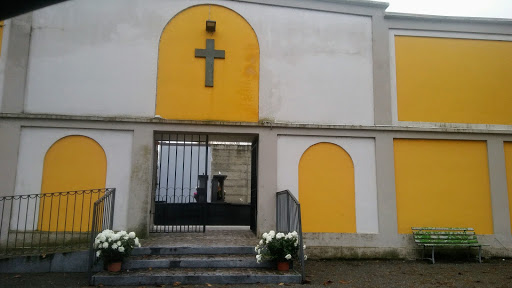 Cimitero di Lignana