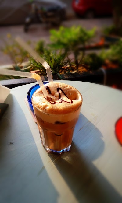 Photos of Zenzero coffee House