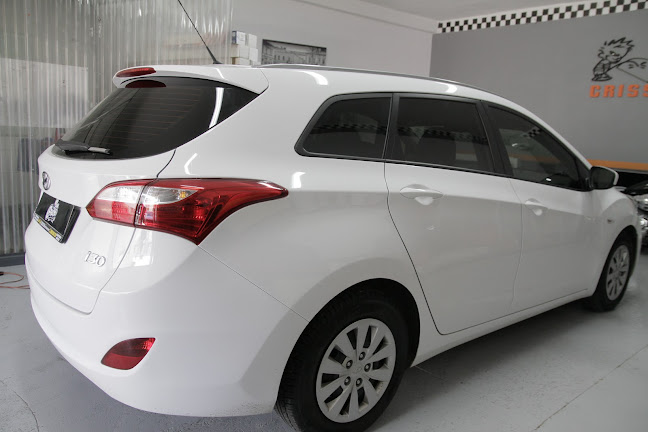 Opinie o Criss Auto-Tint Precyzyjne przyciemnianie szyb.Metodą Bezinwazyjną. Folie samochodowe. w Nowy Sącz - Mechanik samochodowy