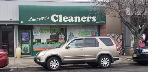 Lauretta's Cleaners - Thumbnail