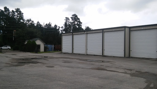 AAA Storage Woodlands Texas - Thumbnail