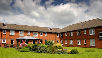 Anchor - St Philips Court
