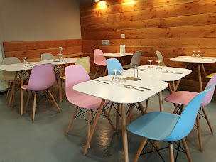 Photo n°21 de Urban and Food à Salon-de-Provence (Pizzeria)