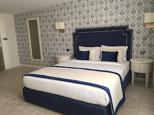 Photo n°24 de Hôtel Les Trois Vallées à Saran (Hôtel)