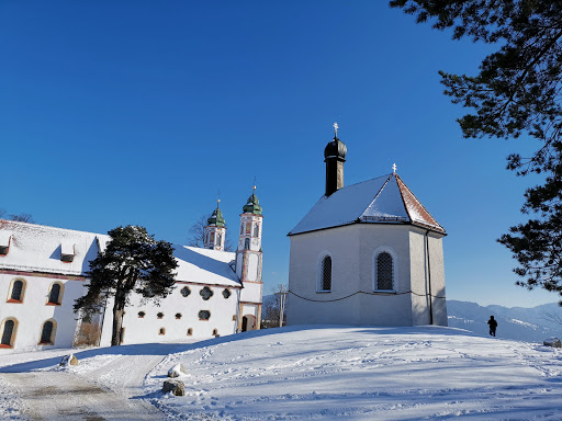 Leonhardikapelle Gallery - Germany