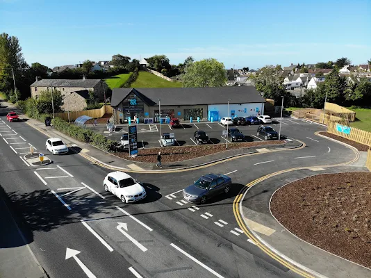 Co-op Food - Bolton-Le-Sands - Bye Pass Road