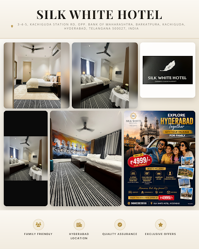 Business update post image
