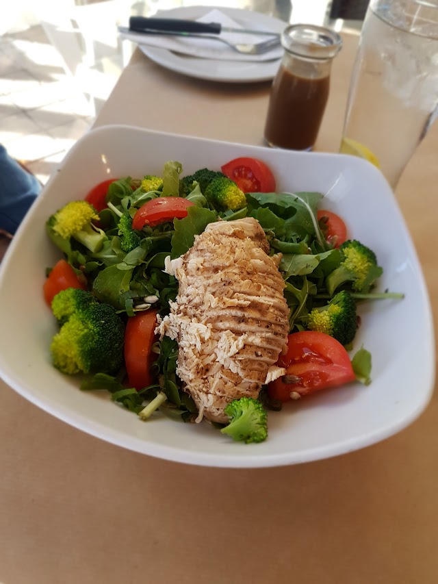 Col'Cacchio - Willowbridge
