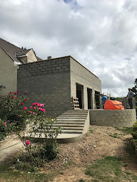 Photo n°2 de ETB Batiment à Beauvais (Travaux généraux)