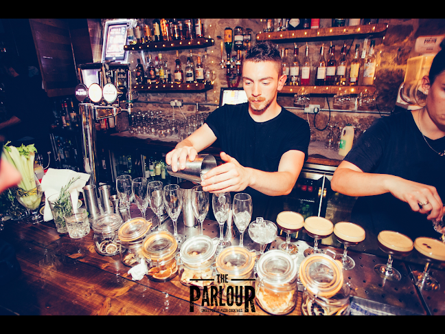 The Parlour