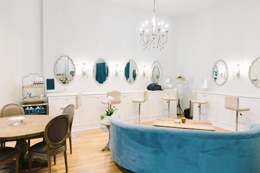 Lashes and Lace Bridal Studio & Spa - Thumbnail