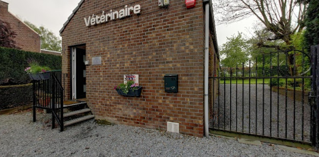 Vétérinaire Ostéopathe Herman Emile telefoonnummer