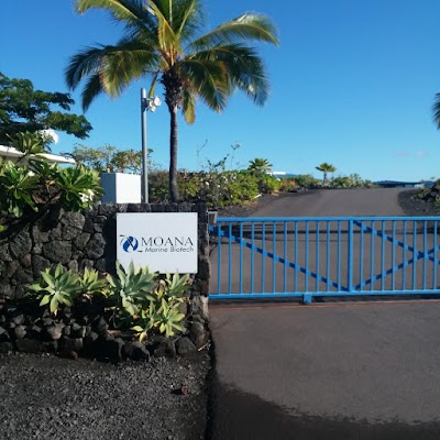 West Hawaii Explorations Academy