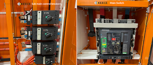 Keece Electrical Services NSW - Thumbnail