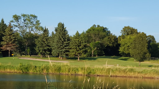 Grand Forks Country Club - United States