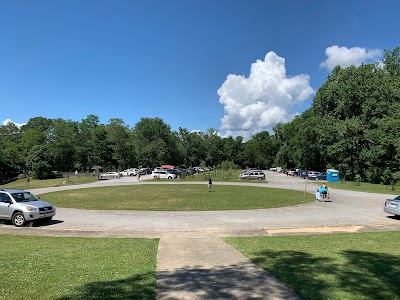 Elk Neck Beach Playground