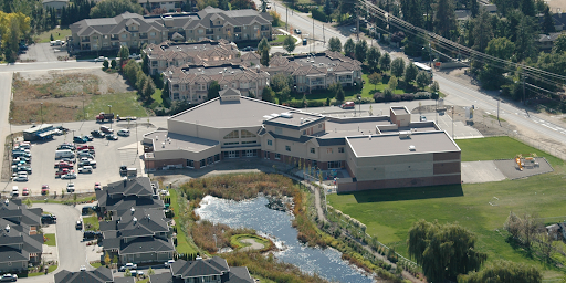 Kelowna Christian Middle School - Thumbnail