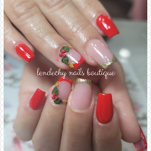 Lendechy nails boutique - Thumbnail