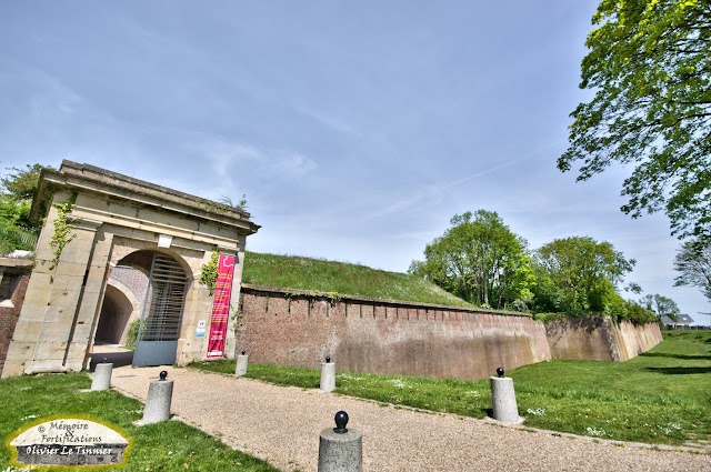 Les Jardins Suspendus