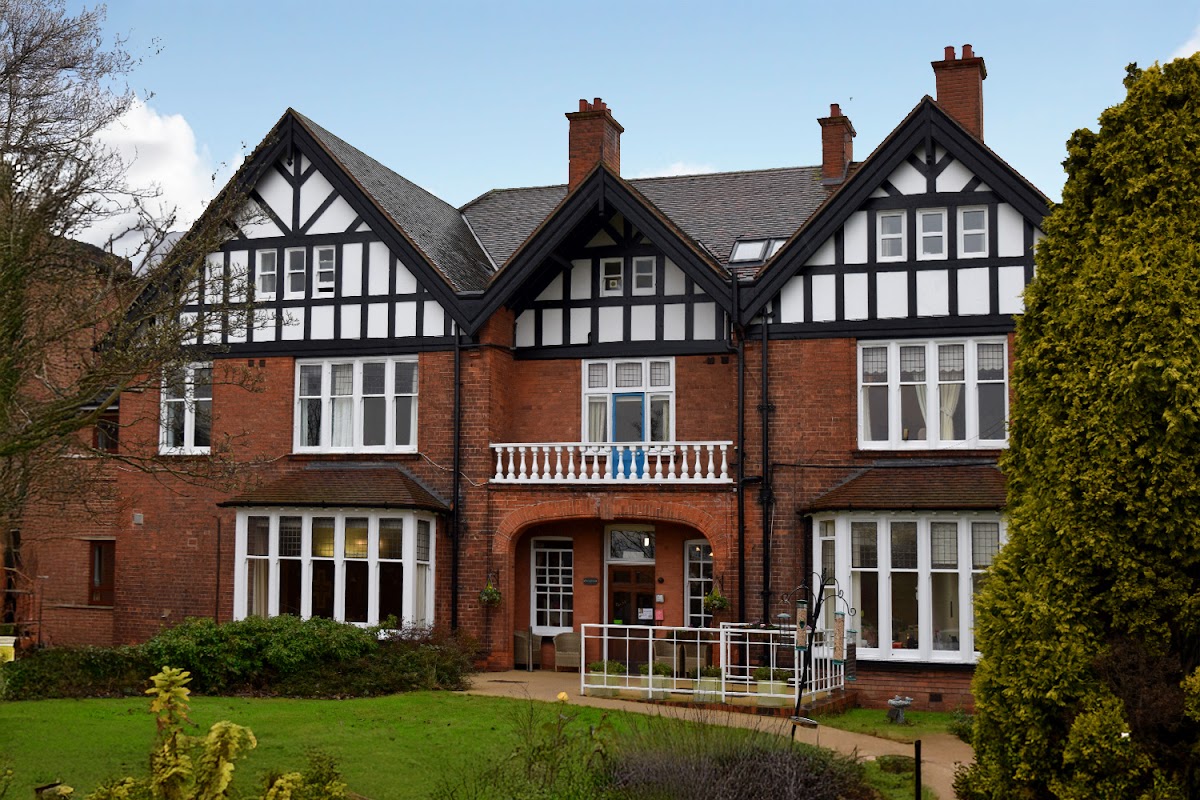 MHA Willersley House - Residential Care Home