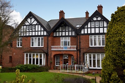 MHA Willersley House - Residential Care Home