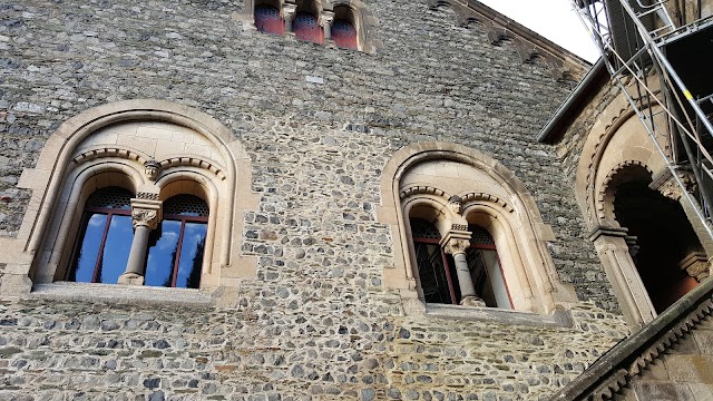 Schloss Braunfels