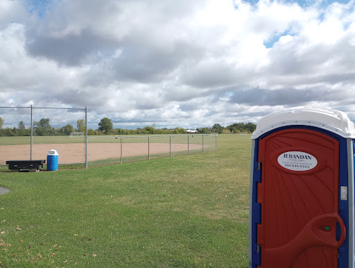Rotary Athletic Complex - Visual