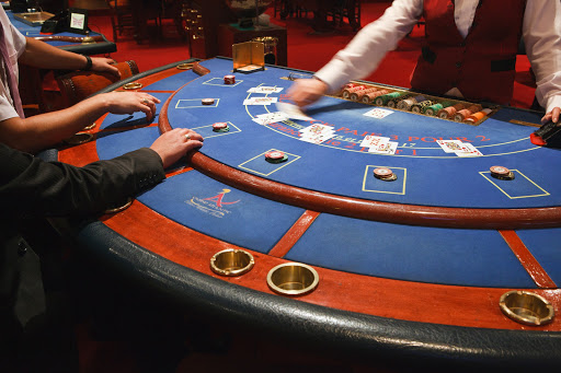 Atlantic Palace Casino, Agadir | DestiMap | Destinations On Map