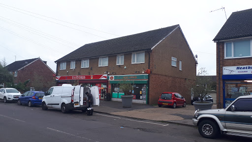 T5 Stores - Visual